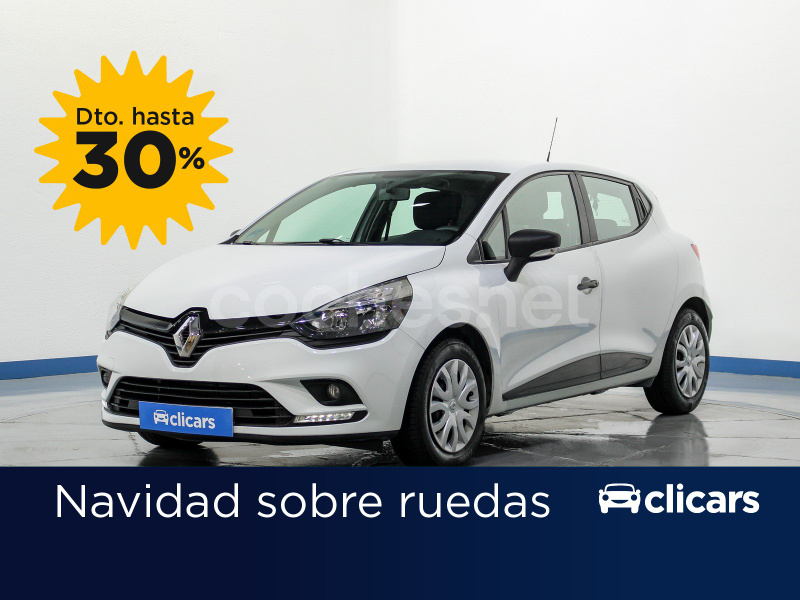 RENAULT Clio Business dCi 18