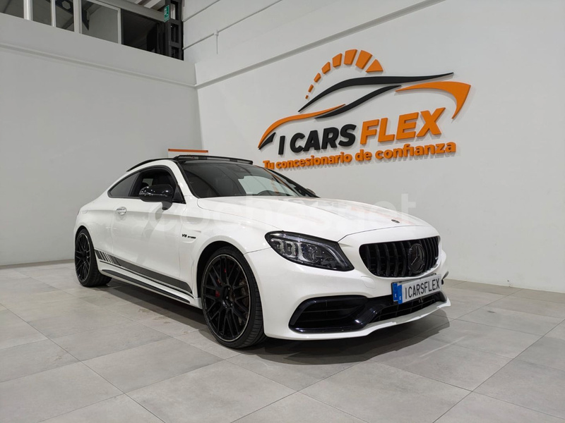 MERCEDES-BENZ Clase E MercedesAMG E 63 S 4MATIC