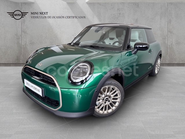 MINI COOPER C