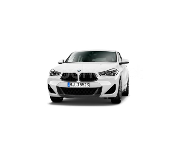 BMW X2 sDrive16d