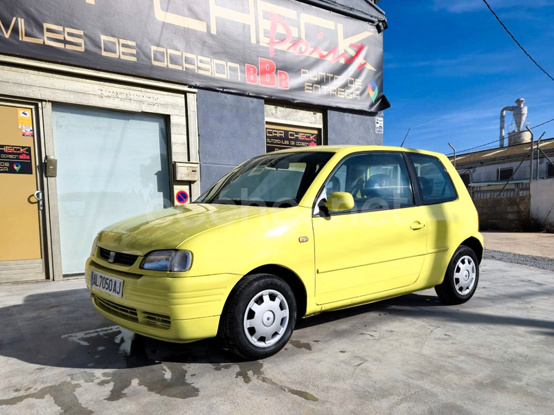 SEAT Arosa 1.0i SELECT