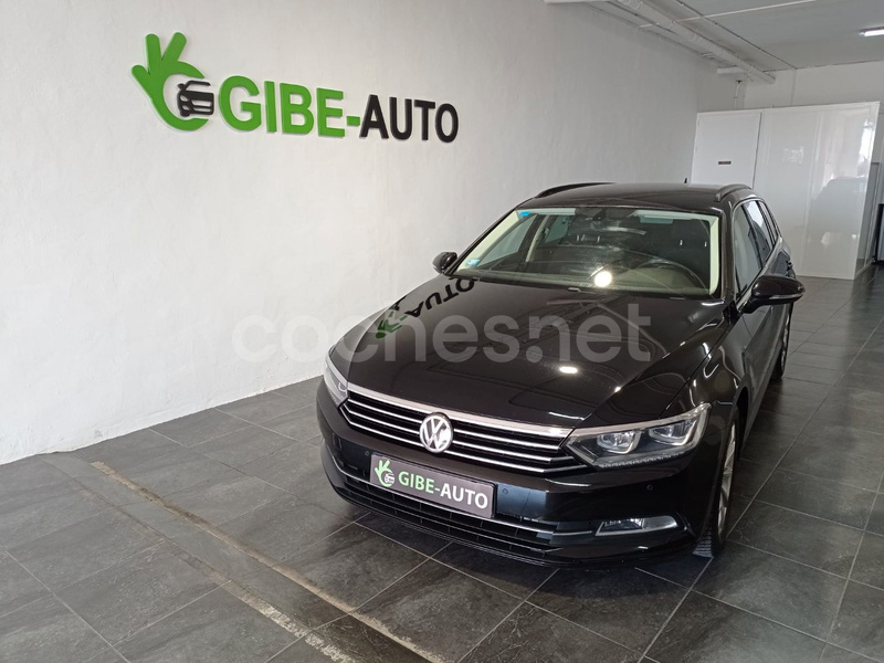 VOLKSWAGEN Passat Advance 2.0 TDI Variant