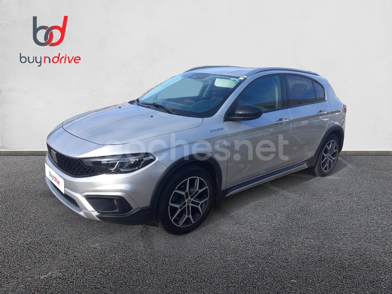 FIAT Tipo Cross 1.0