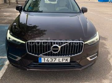 VOLVO XC60 2.0 D3 Inscription