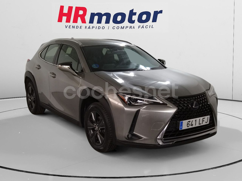 LEXUS UX 2.0 250h Business