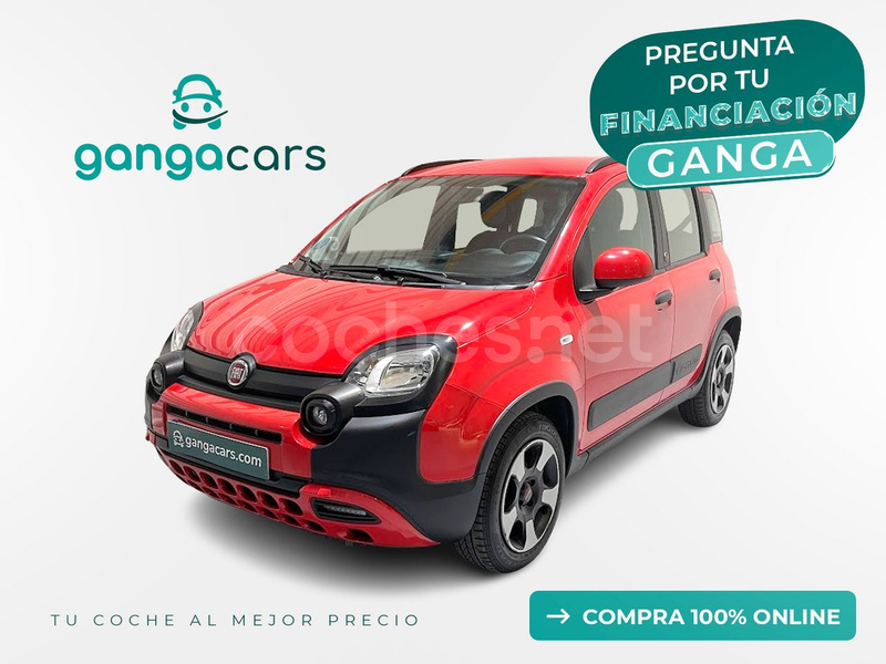 FIAT Panda City Cross 1.0 Gse