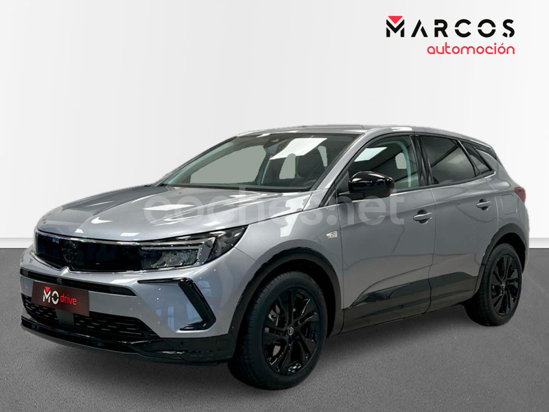 OPEL Grandland PHEV 1.6 Turbo PHEV GS Auto 165kW225CV