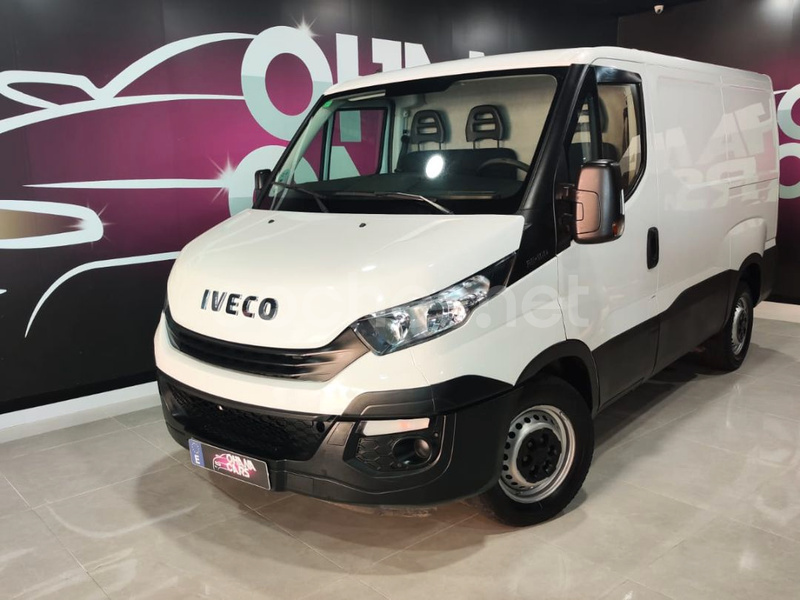 IVECO Daily Family 35S 16 SV 3520H2