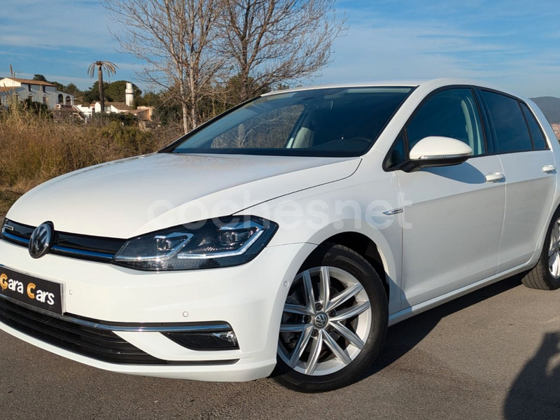 VOLKSWAGEN Golf Advance 1.5 TSI EVO