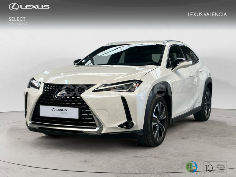 LEXUS UX 2.0 250h Premium