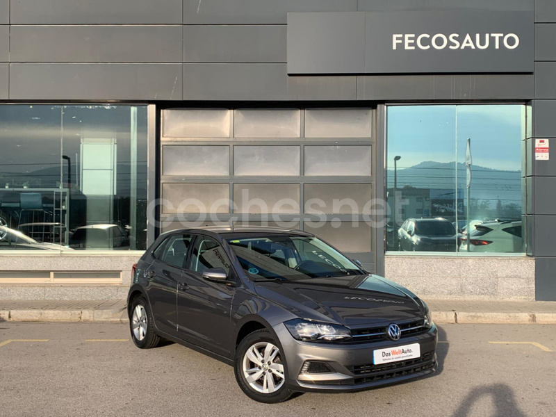 VOLKSWAGEN Polo Advance 1.0 TSI