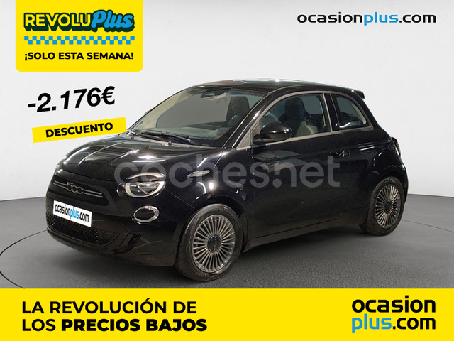 FIAT 500 Icon Hb 320km