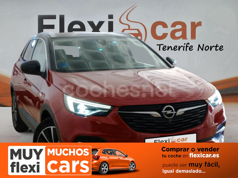 OPEL Grandland X PHEV 1.6 Turbo Edition Auto 4x2