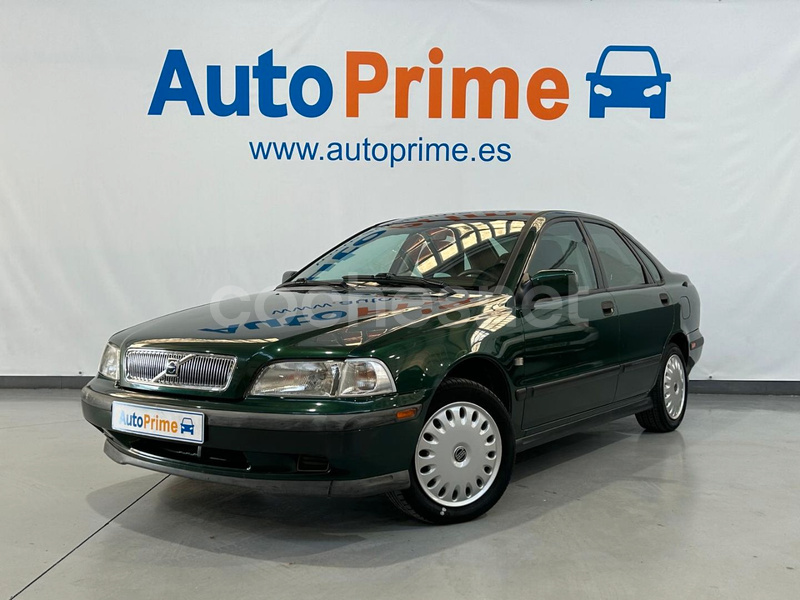 VOLVO S40 1.6