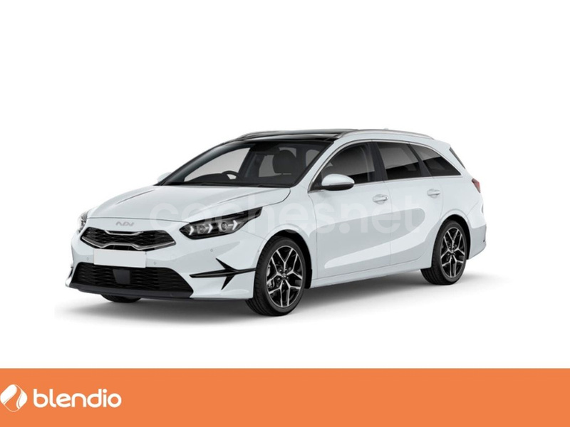 KIA Ceed Tourer Tourer 1.0 TGDi Concept