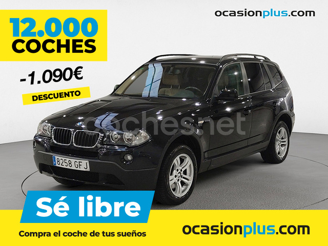 BMW X3 2.0d