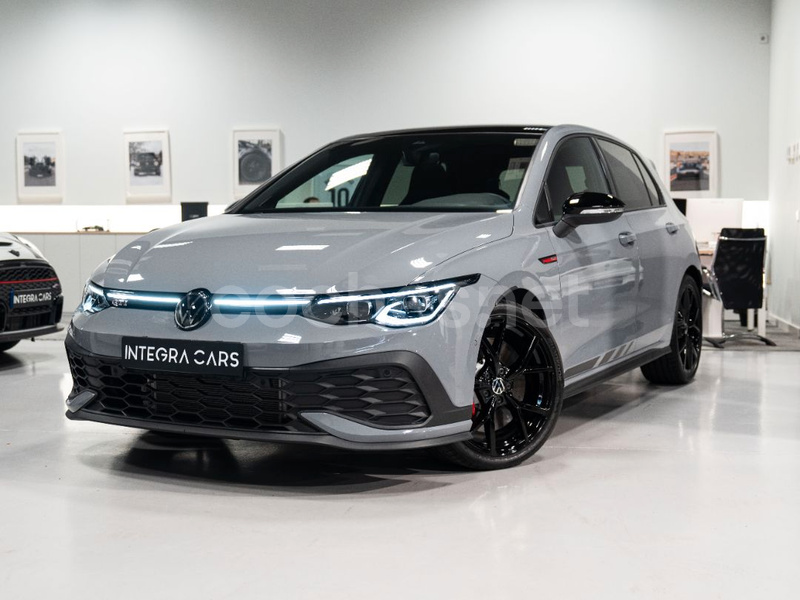 VOLKSWAGEN Golf GTI Clubsport 2.0 TSI DSG