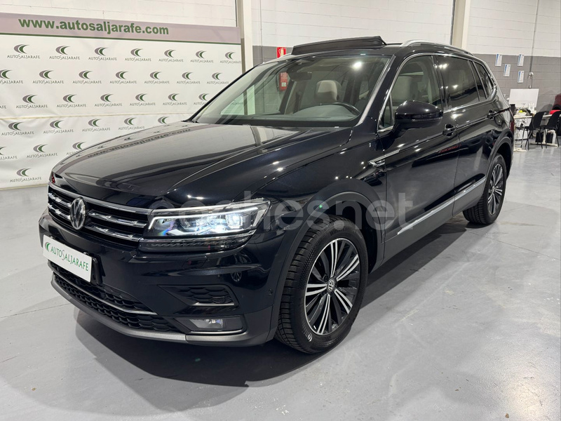 VOLKSWAGEN Tiguan Allspace Sport 2.0 TDI