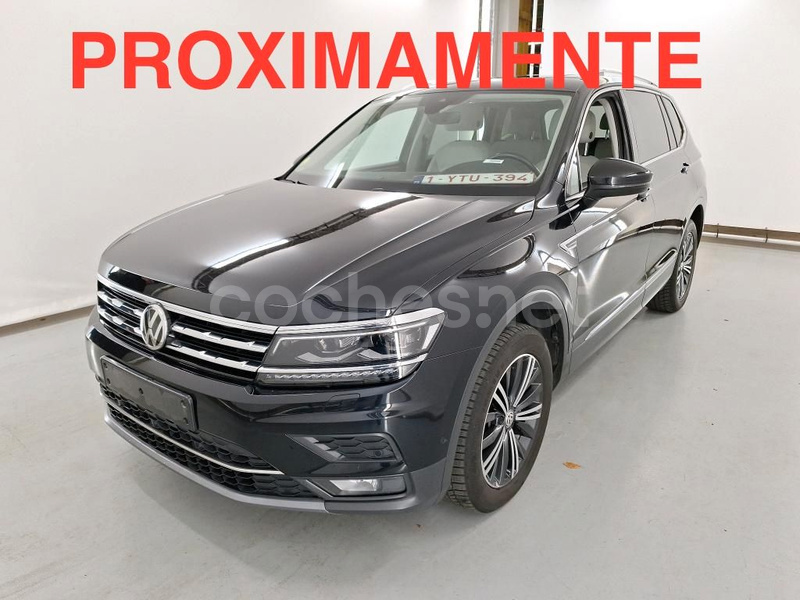 VOLKSWAGEN Tiguan Allspace Sport 2.0 TDI