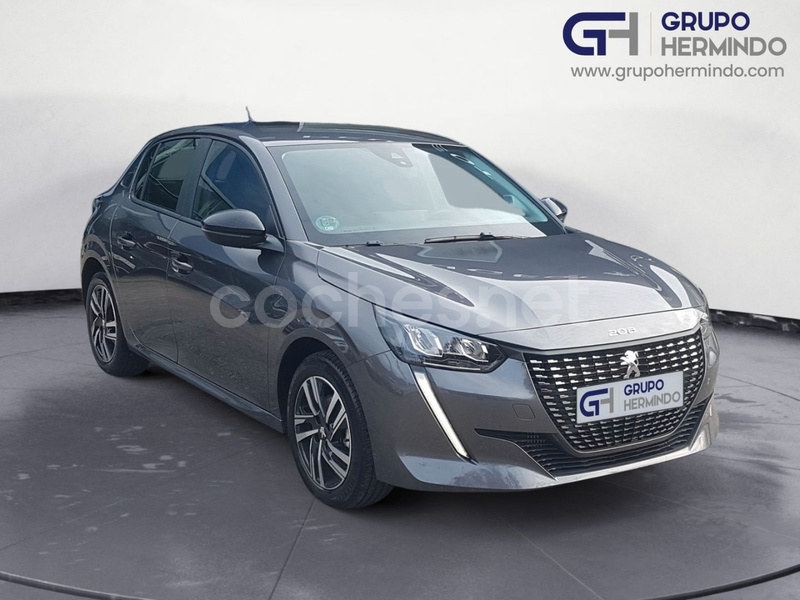 PEUGEOT 208 BlueHDi Active Pack