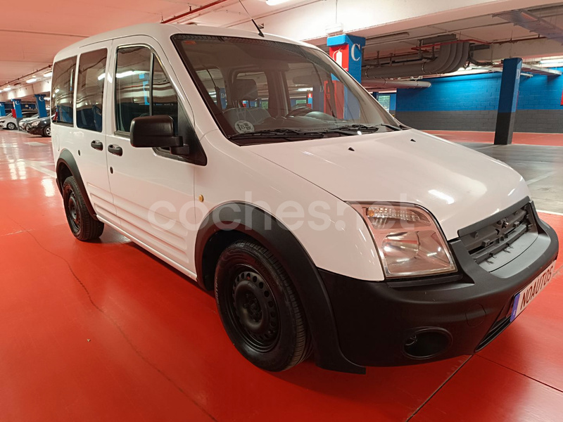 FORD Tourneo Connect 1.6 TDCi Trend