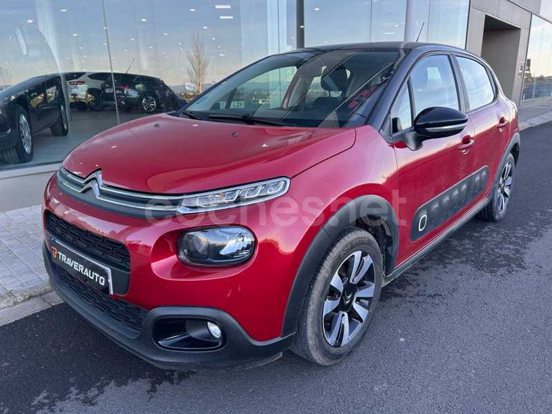 CITROEN C3 PureTech FEEL