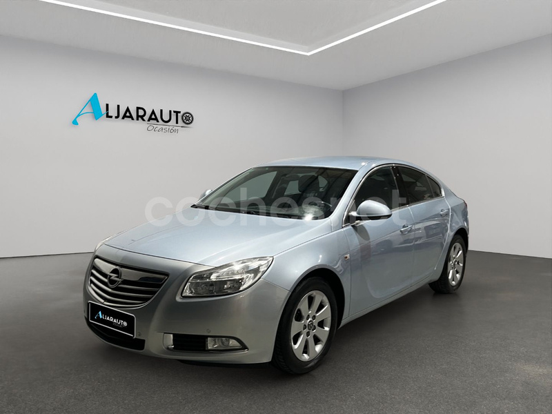 OPEL Insignia 2.0 CDTI StSt 130 CV Selective Business