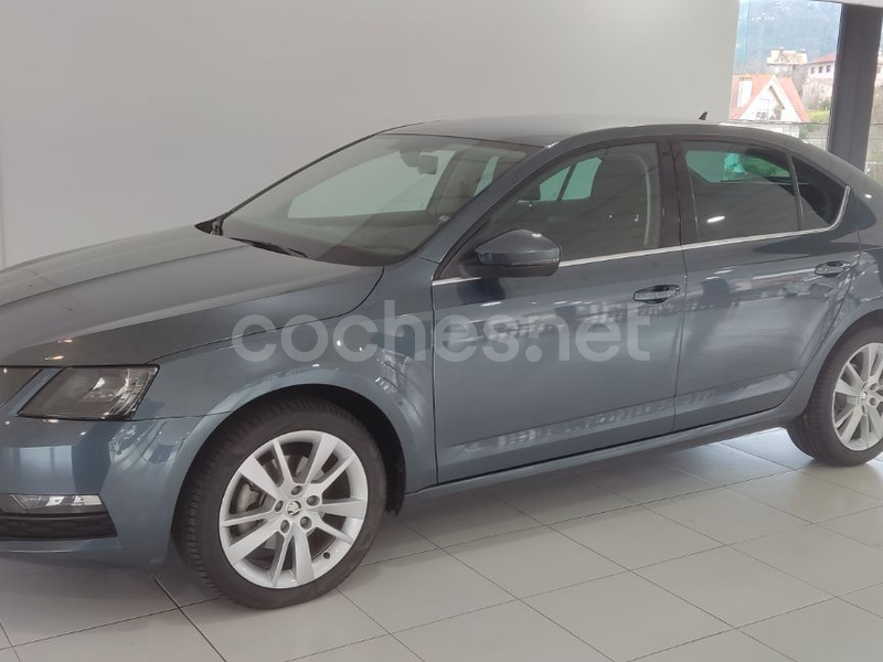 SKODA Octavia 2.0 TDI 150 CV DSG Ambition