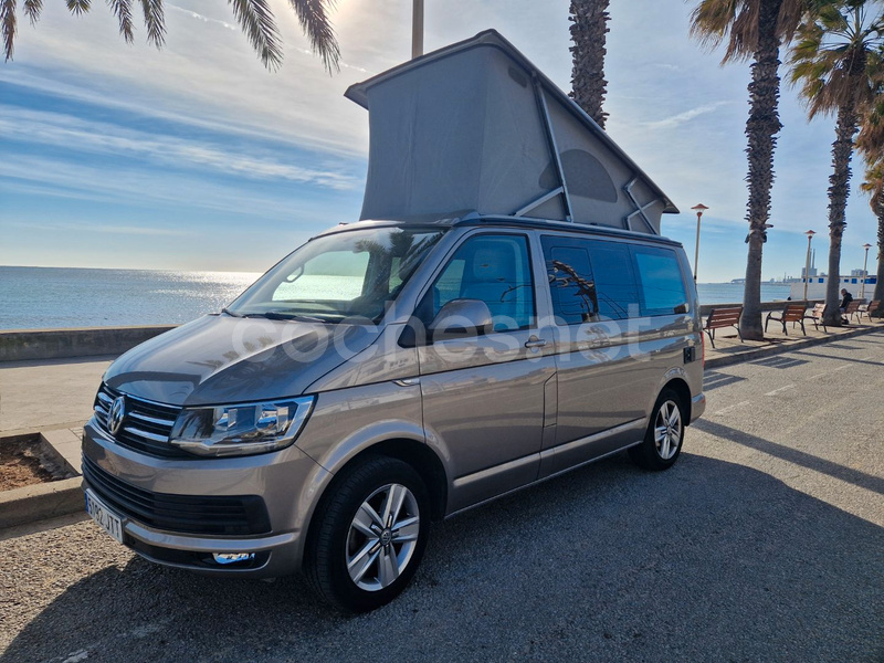 VOLKSWAGEN California Ocean 2.0 TDI BMT DSG