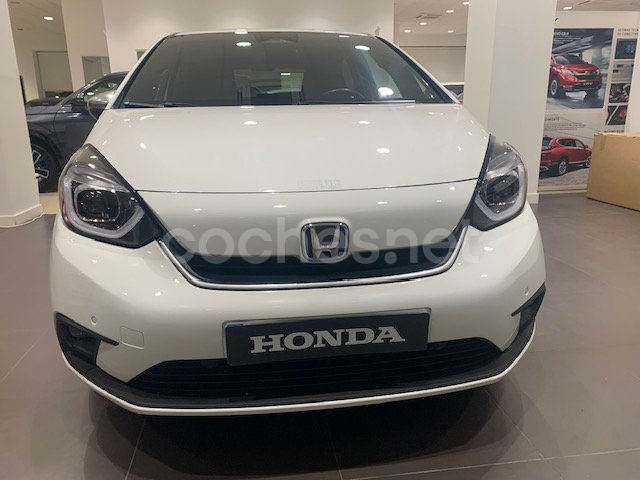 HONDA Jazz 1.5 iMMD EXECUTIVE