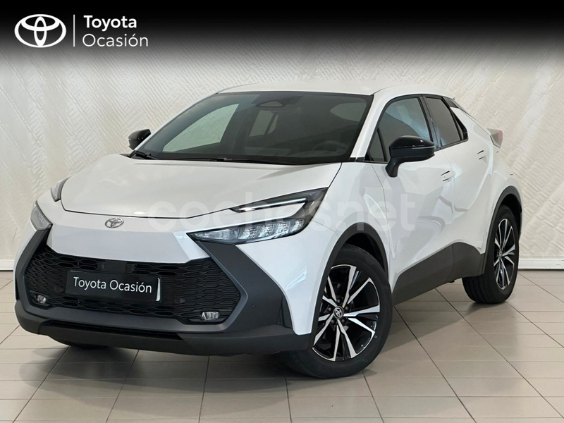 TOYOTA C-HR 2.0 200H Advance