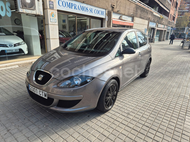 SEAT ALTEA 1.6 REFERENCE