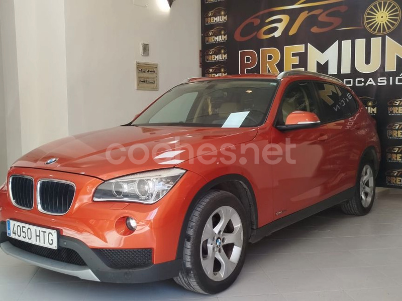 BMW X1 sDrive16d