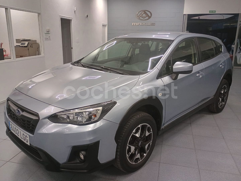 SUBARU XV 1.6i Sport Auto