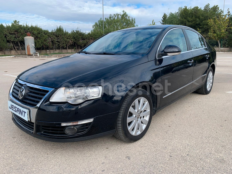 VOLKSWAGEN Passat 2.0 TDI Advance