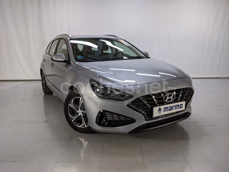 HYUNDAI i30 1.0 TGDI 48V Klass