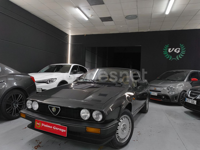 ALFA ROMEO GTV GTV 2.0