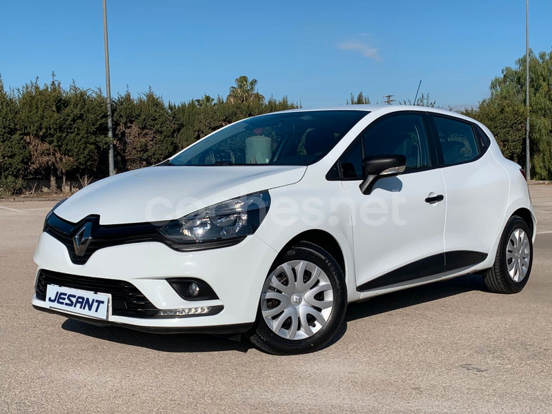 RENAULT Clio Business dCi 18