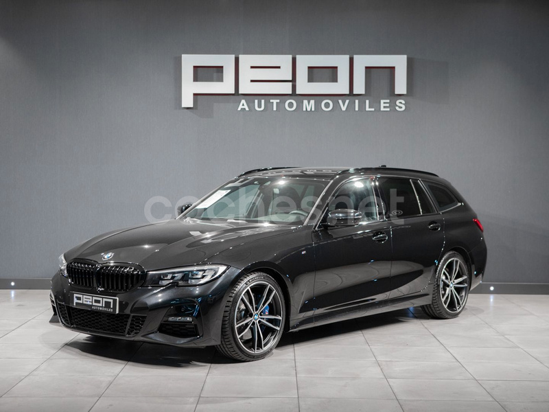 BMW Serie 3 320d Auto.Touring