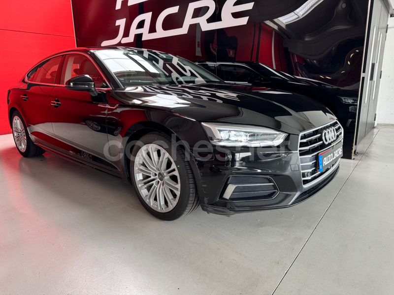 AUDI A5 35 TDI S tronic Sportback