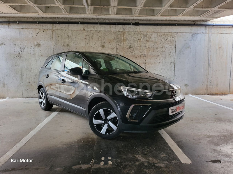 OPEL Crossland 1.2 Edition