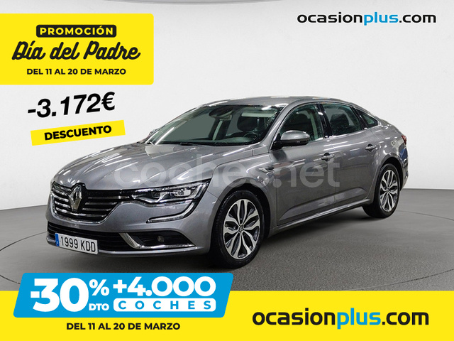 RENAULT Talisman S.T. Intens Energy TCe EDC