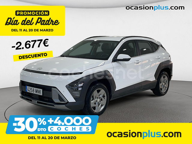 HYUNDAI Kona 1.0 TGDI Flexx