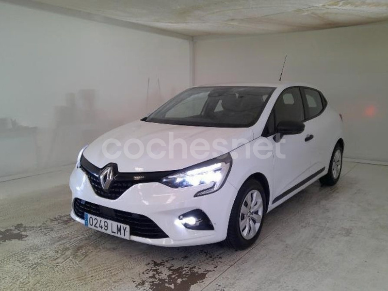 RENAULT Clio Business Blue dCi