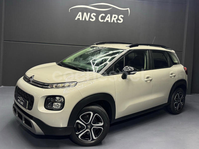 CITROEN C3 Aircross PureTech SS Shine