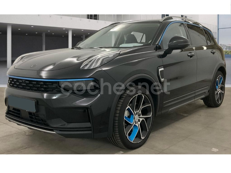 LYNK & CO 01 1.5 PHEV 6.6kW