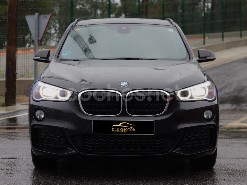 BMW X1 sDrive18dA