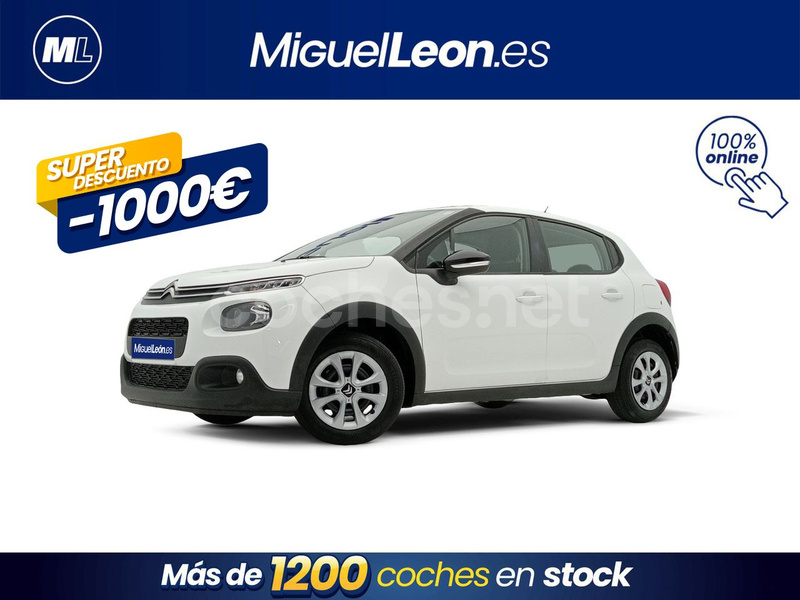 CITROEN C3 PureTech Feel