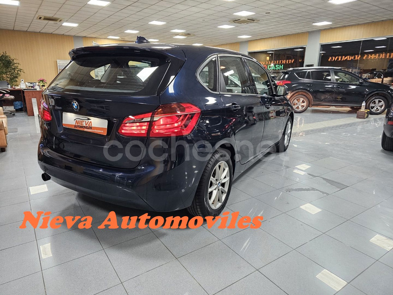 BMW Serie 2 218d Active Tourer