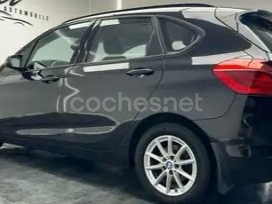 BMW Serie 2 218d Active Tourer